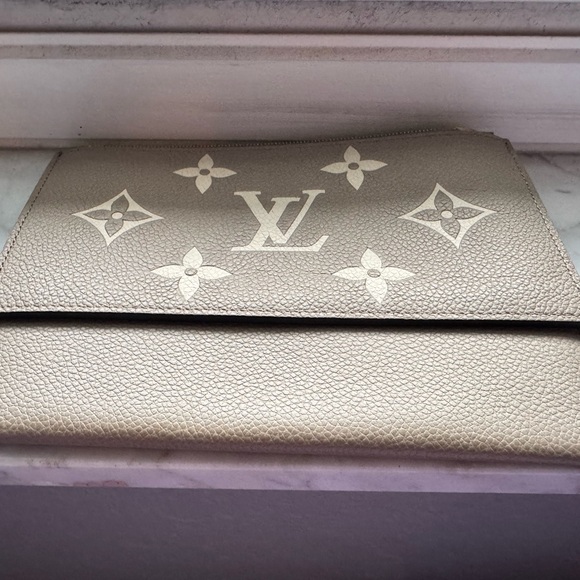 Louis vuitton felicie pochette inserts only - Picture 4 of 10